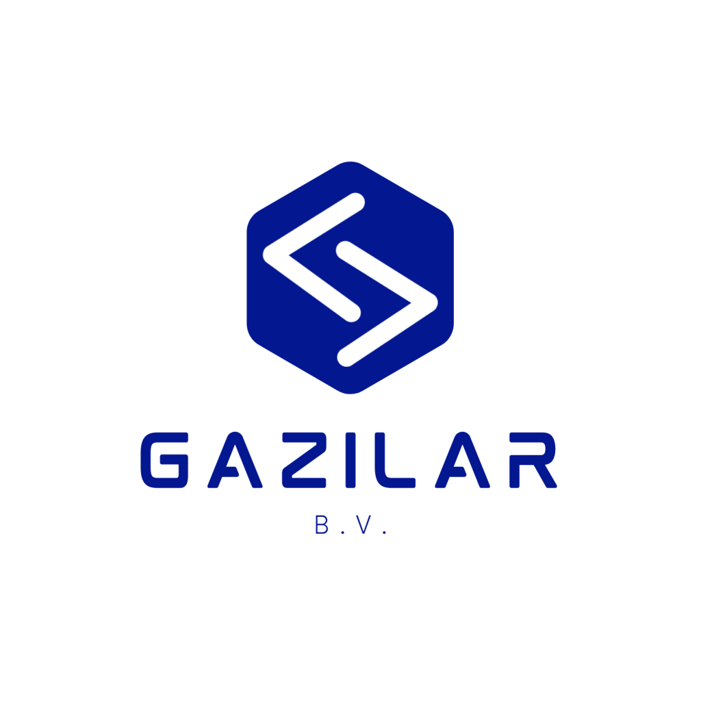 Gazilar Logo